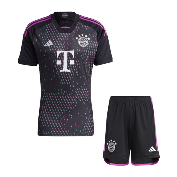 Camiseta Bayern Munich 2ª Niño 2023-2024